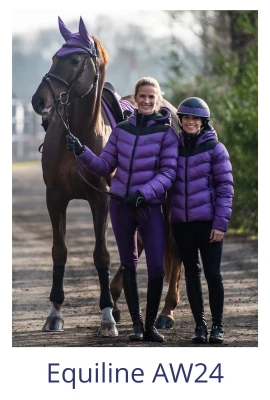 SALE LeMieux Mini Base Layer - Apricot - Annaghmore Saddlery