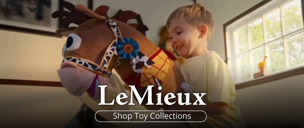 LeMieux Toys