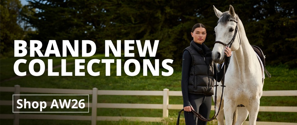 End of Season Sale