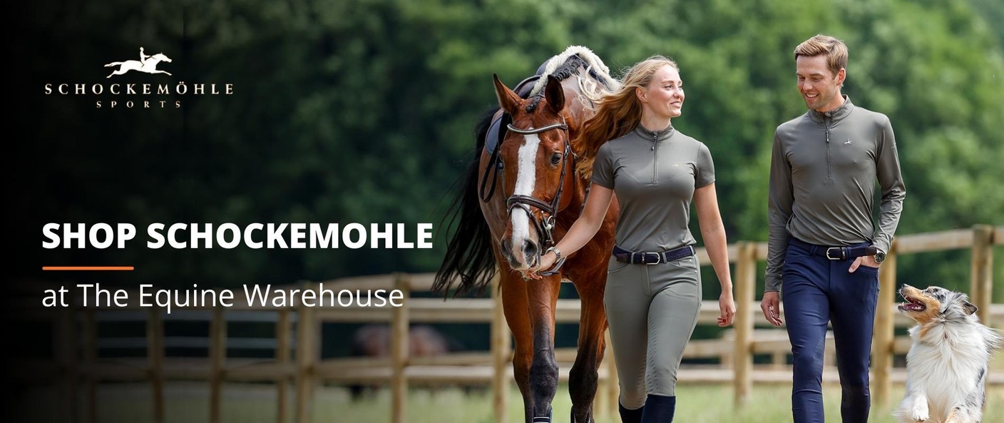 Ariat Clothing at The Equine Warehouse