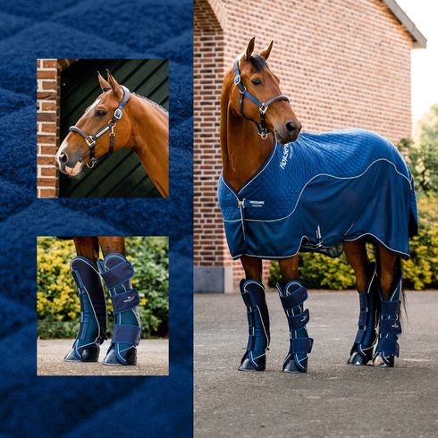Sac de pansage EasyGo - Coffres & sacs de pansage - Equitation