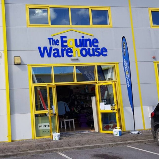 The Equine Warehouse Clonmel