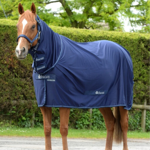 Full Neck Cooler