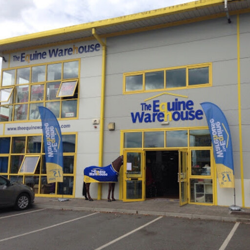 the equine warehouse clonmel