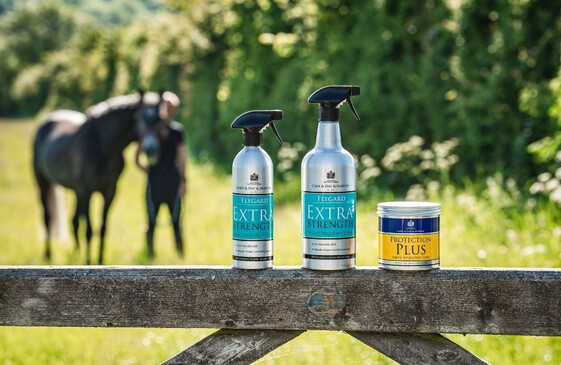 Horsecare
