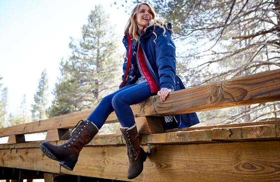 Ariat AW21