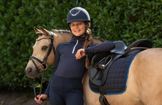 Children's Riding Wear