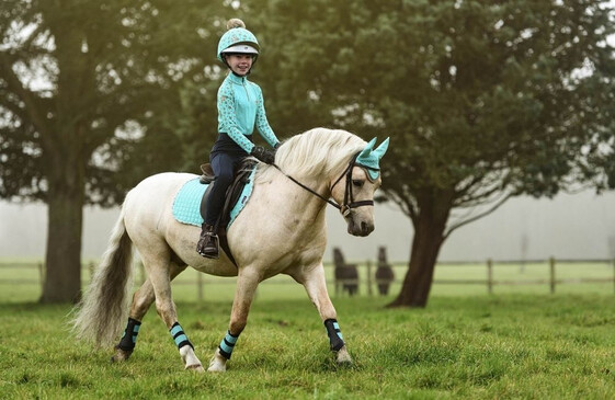 Children's Riding Wear