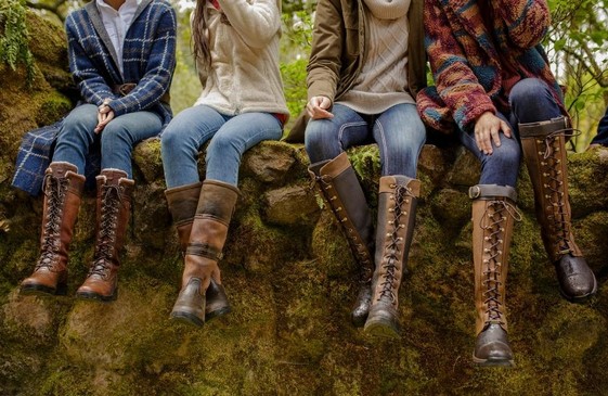 Women's Footwear
