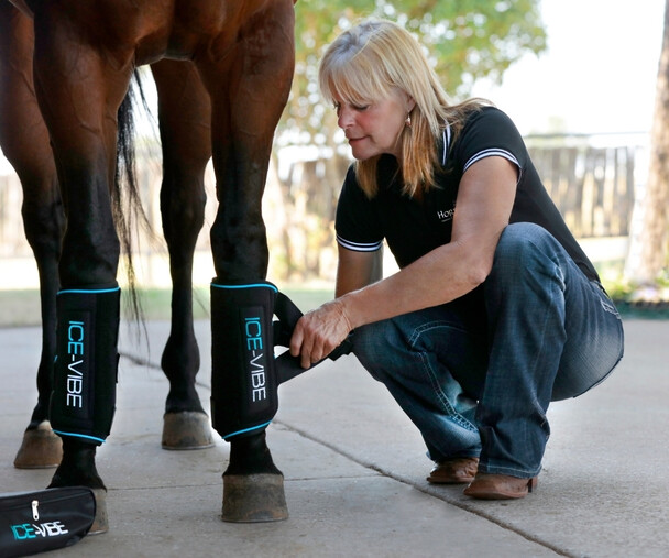 Horseware Products at The Equine Warehouse Ireland