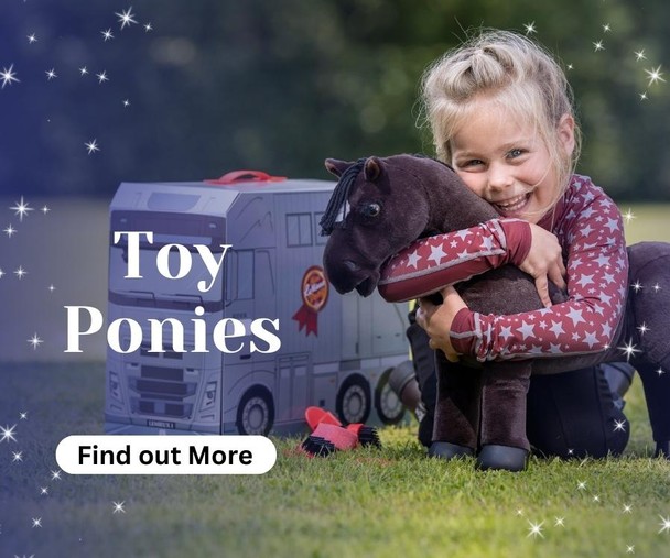 LeMieux Products at The Equine Warehouse Ireland