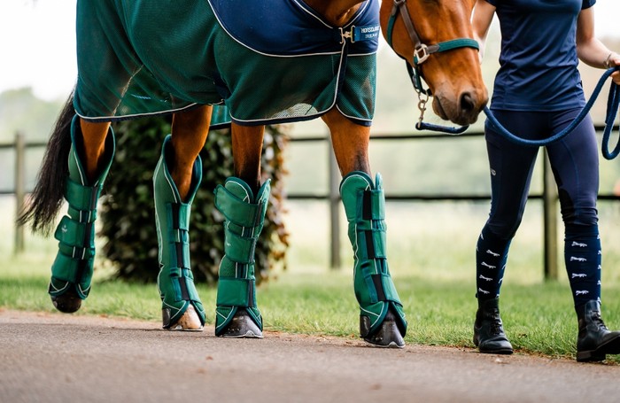 Boots and Bandages