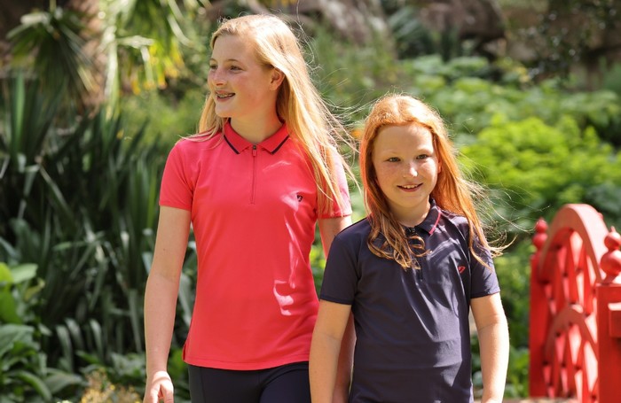 Children's Clothing 