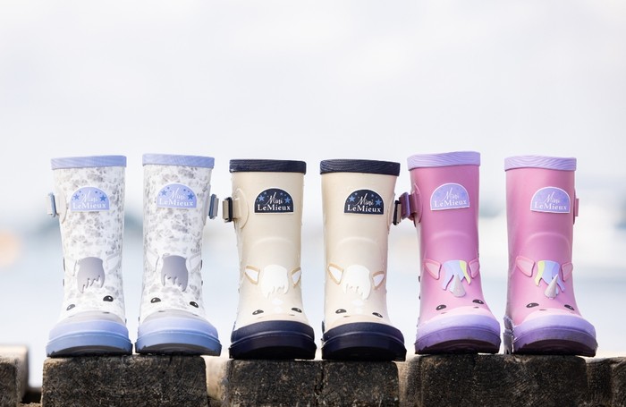 Children's Footwear