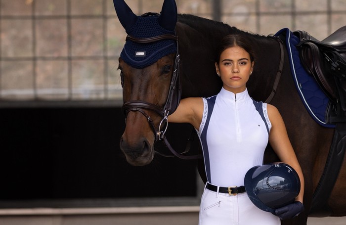 Riding Wear