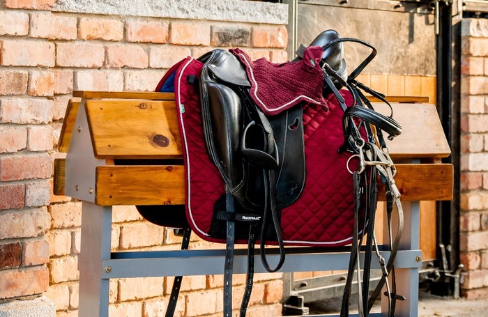 Saddles & Accessories