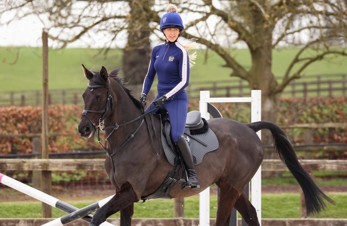 Aubrion Team AW24