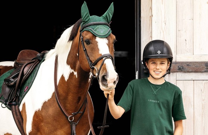 Children's Horse Riding Helmets