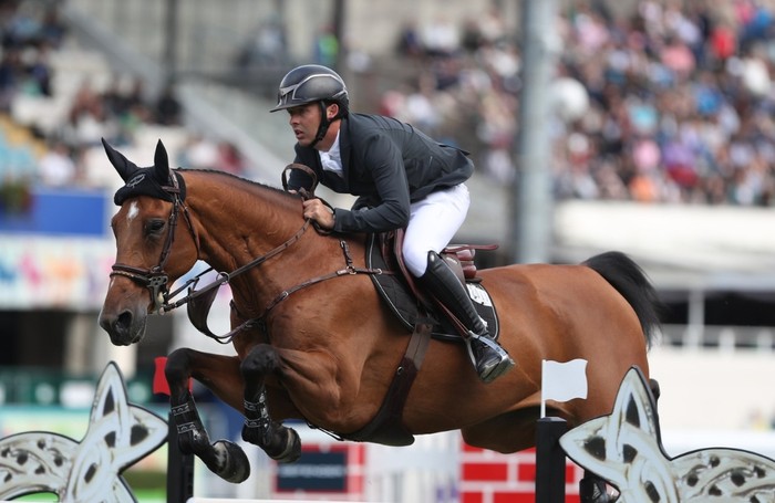 Men's Horse Riding Helmets