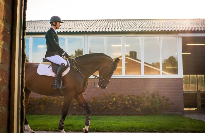 Men's Competition Wear