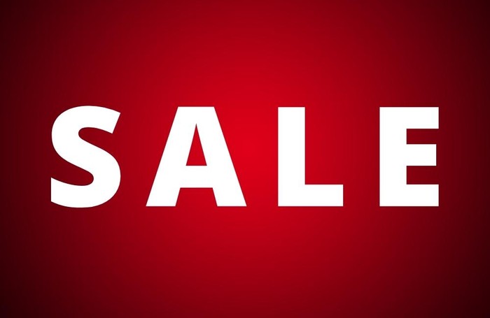 Sale