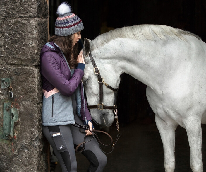 The Equine Warehouse