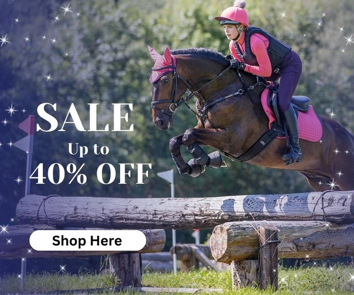 LeMieux Products at The Equine Warehouse Ireland