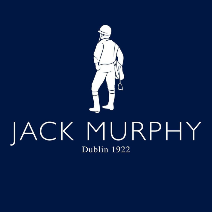 jack Murphy Logo