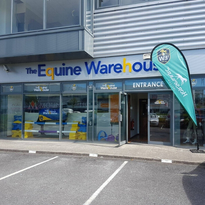 The Equine Warehouse Galway
