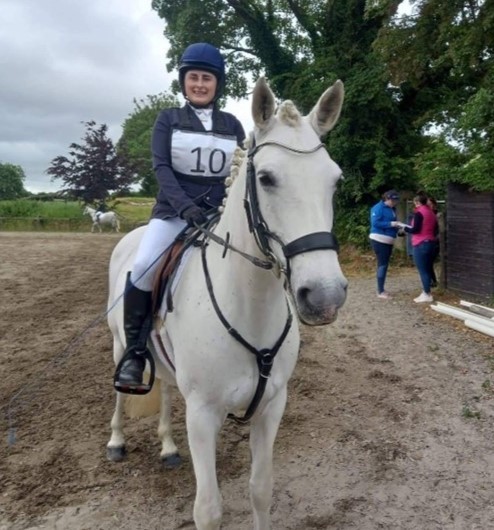 QHP Bridle Sedna