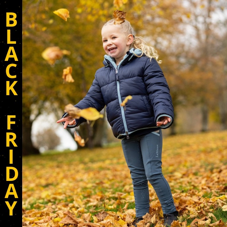 Children's Clearance