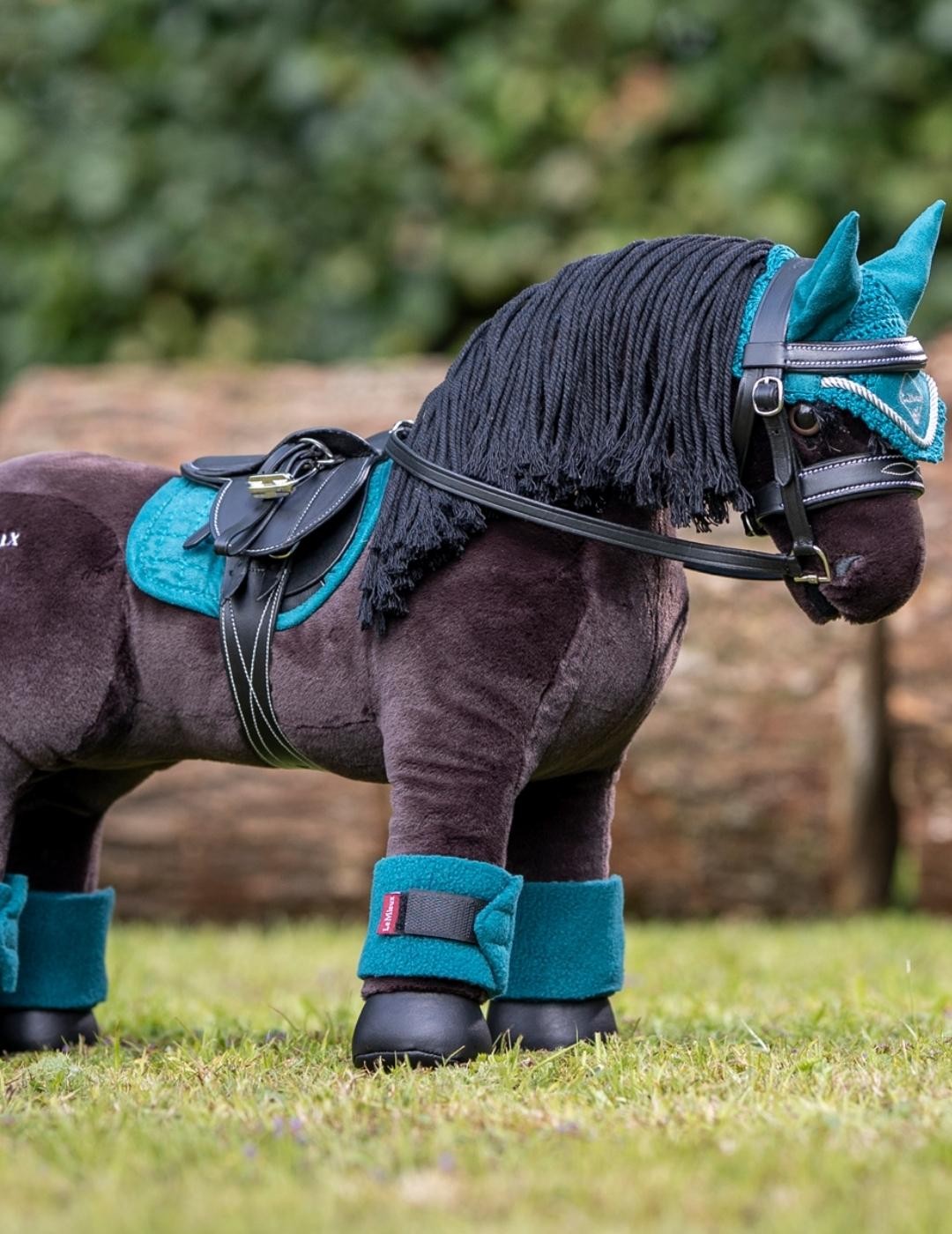 Mini Pony Freya