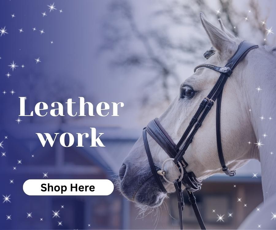 LeMieux Products at The Equine Warehouse Ireland
