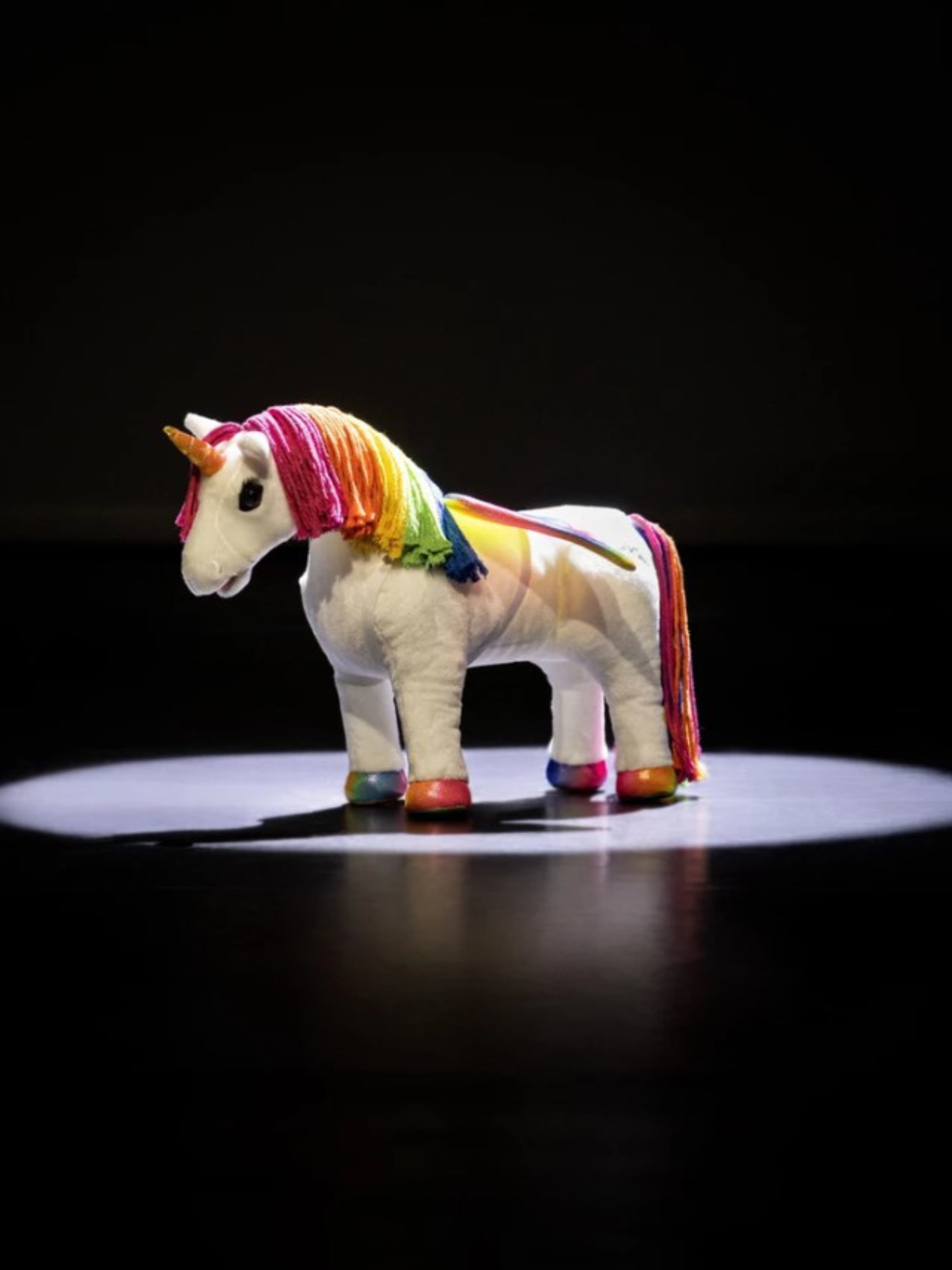 LeMieux Unicorn Magic