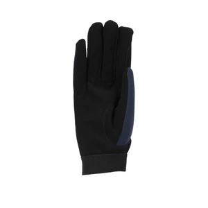 Aubrion Team Winter Riding Gloves - Young Rider - Navy in Navy