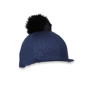 Aubrion Leopard Print Hat Cover - Ink in Ink