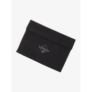 LeMieux Stretch Snood - Black in Black