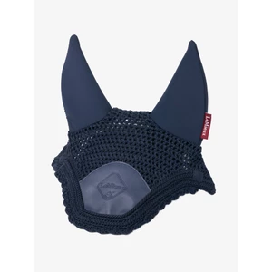 LeMieux Acoustic Pro Fly Hood - Navy in Navy