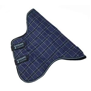 Horseware Rhino Turnout HOOD Fill in Navy/Tan/Char