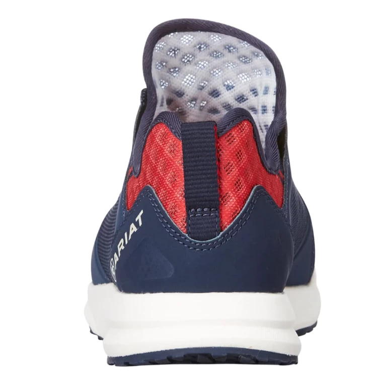 Ariat Ariat Mens Fuse Team Navy display picture 2