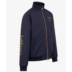 LeMieux Young Rider Elite Team Jacket - Navy in Navy