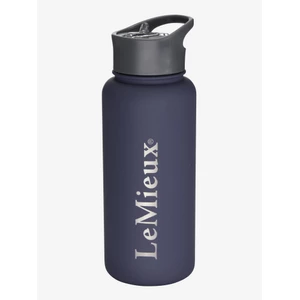 LeMieux Drinks Bottle - Jay Blue in Jay Blue