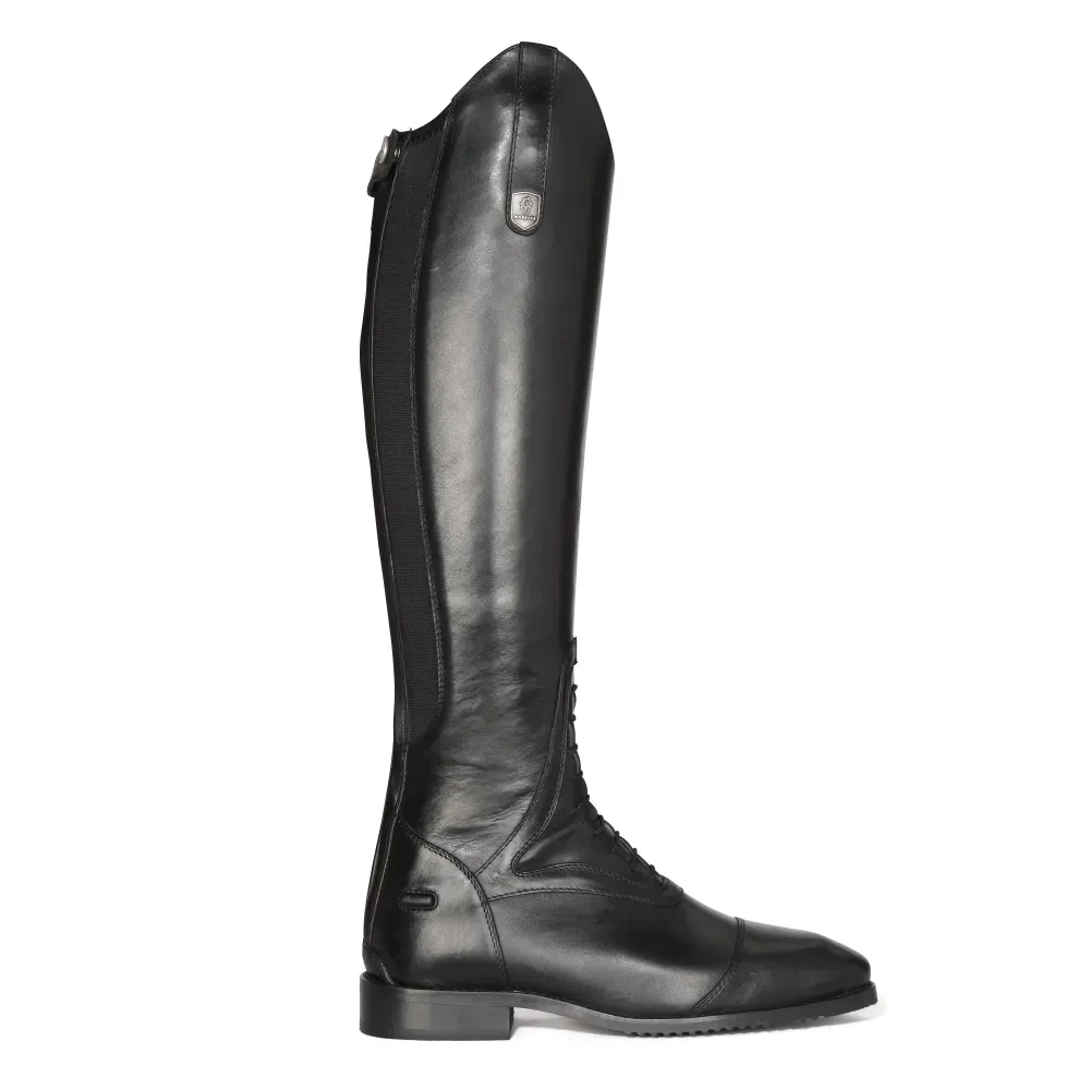 Lorenzo Tall Brogini Tall Riding Boots Brogini Riding Boots Shoe