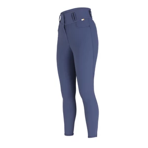 Aubrion Optima Pro Breeches - Navy 