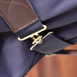 Shires Deluxe Stable Sheet Rug  - Navy 