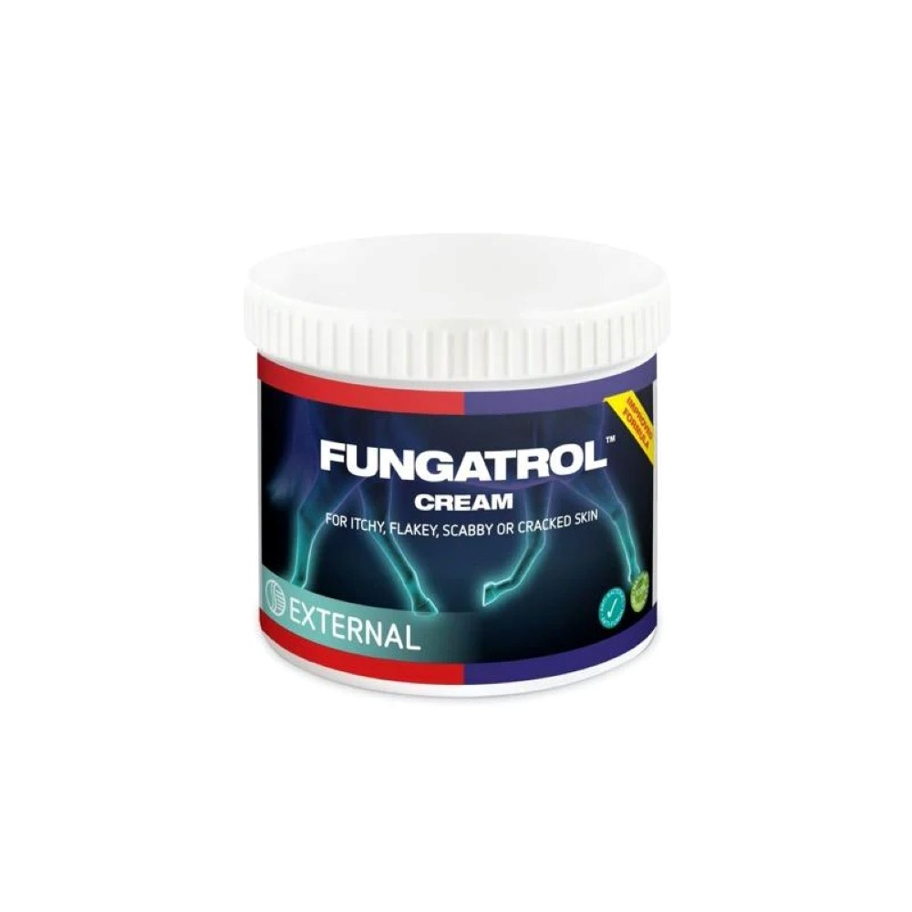Equine America Fungatrol Cream  
