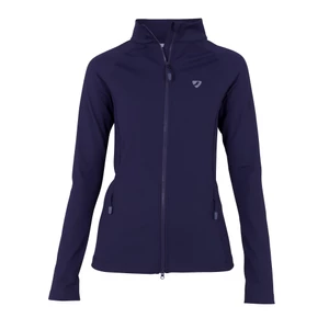 Aubrion Non-Stop Jacket - Navy in Navy