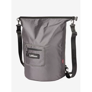 LeMieux Carry All Backpack - Black in Black