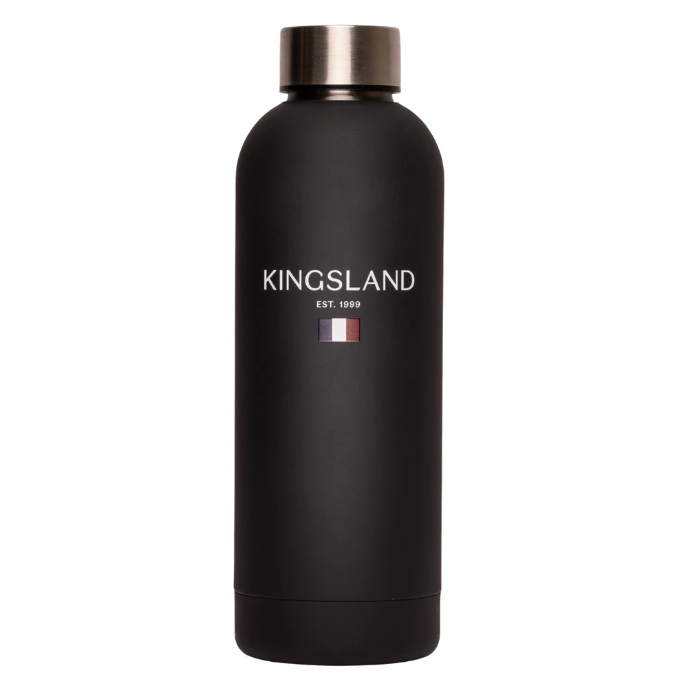 Kingsland KLJimin Water Bottle - Navy in Navy