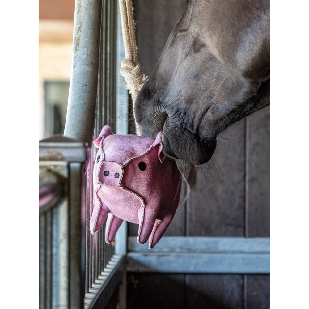 LeMieux Horse Toy - Flying Pig in Flying Pigs